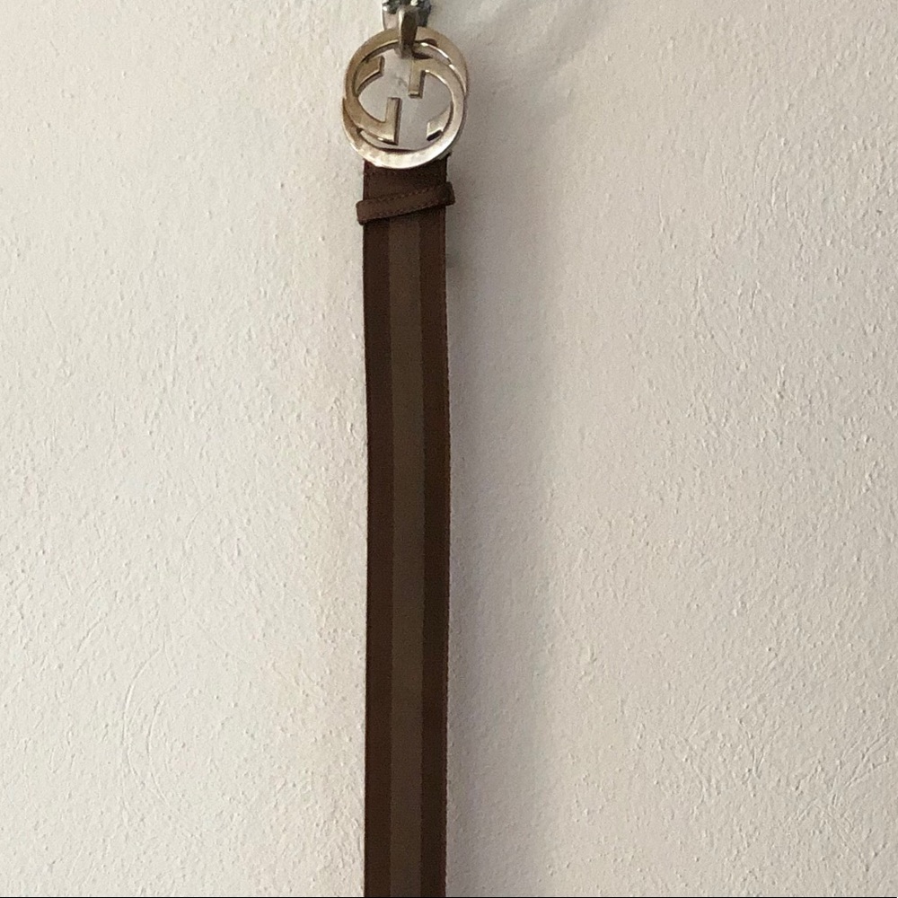 Gucci Belt